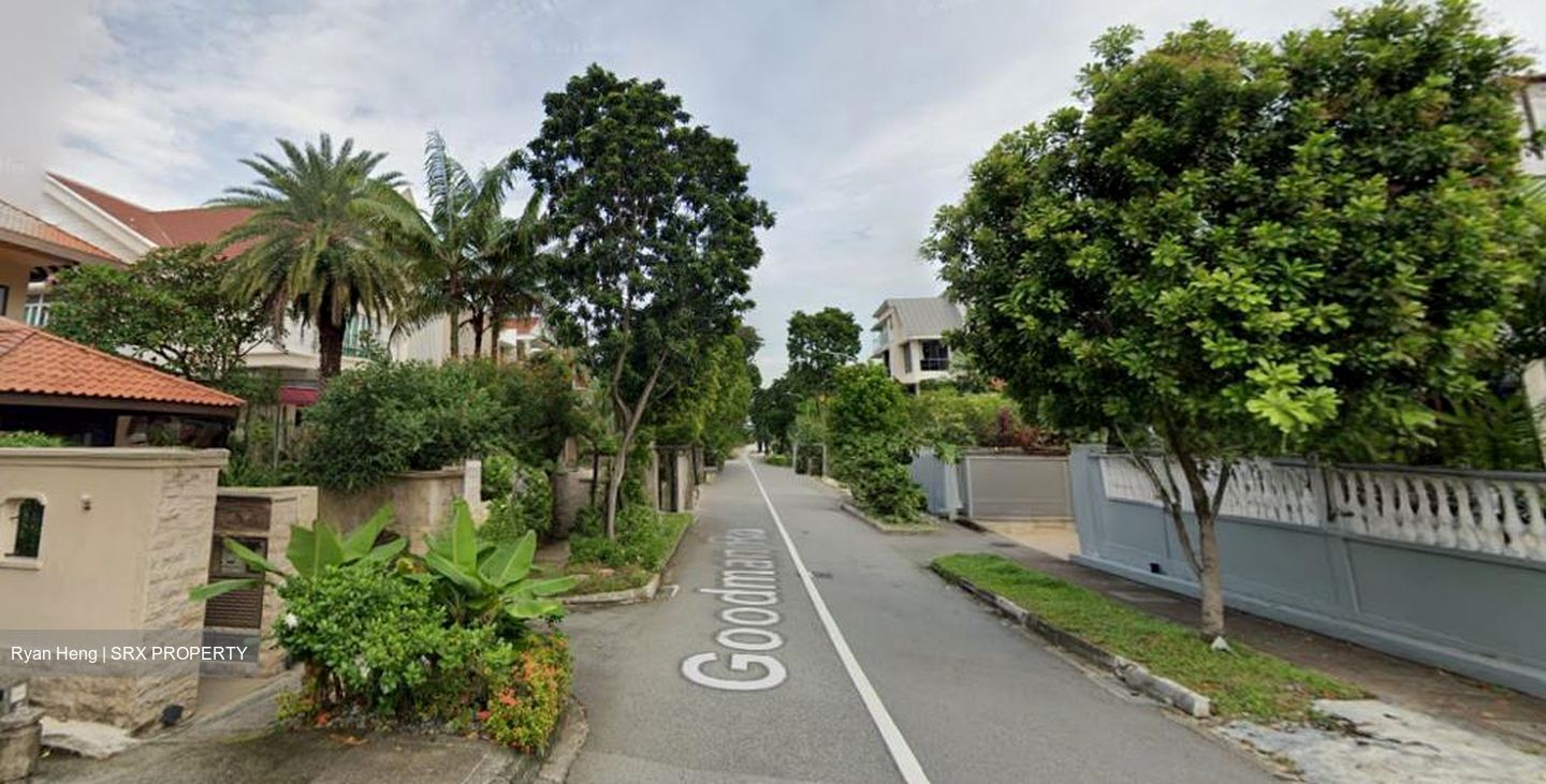 Goodman Road (D15), Detached #498529261